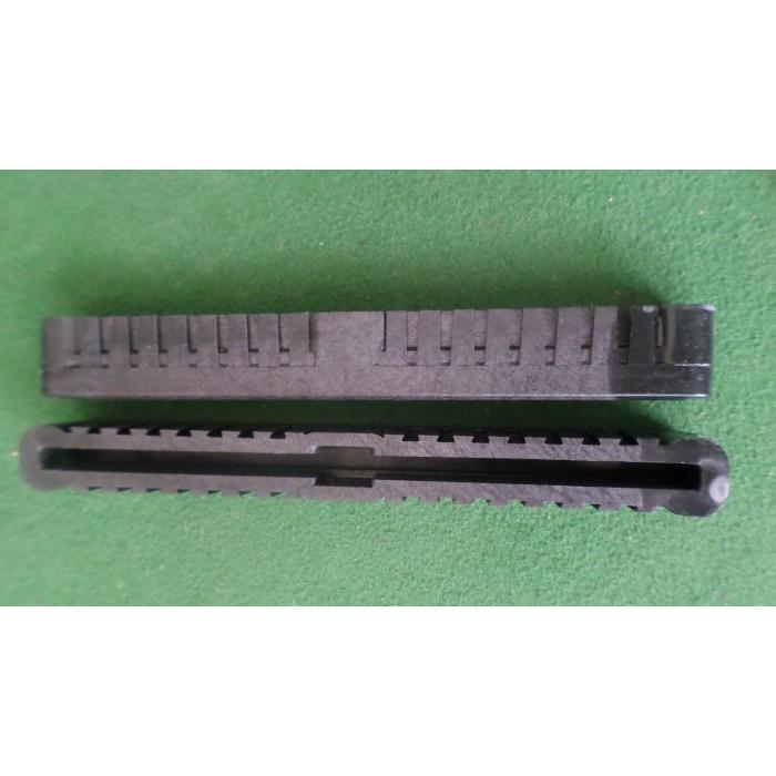 Boitier US Box CHINOOK strongbox 10" piece
