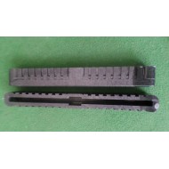 Boitier US Box CHINOOK strongbox 10" piece