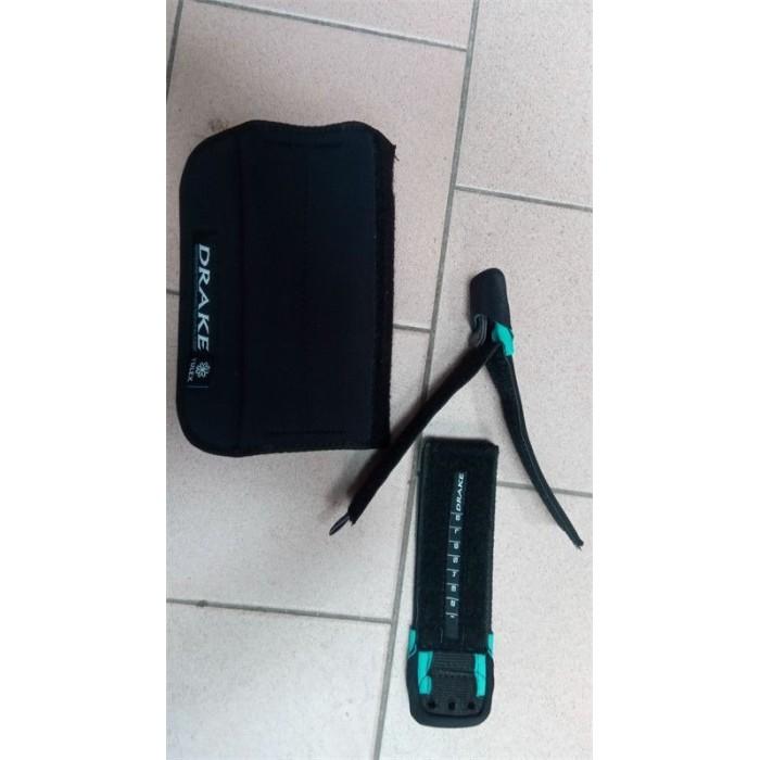STARBOARD DRAKE YULEX footstrap