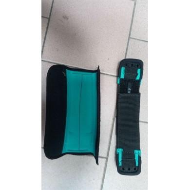 STARBOARD DRAKE YULEX footstrap