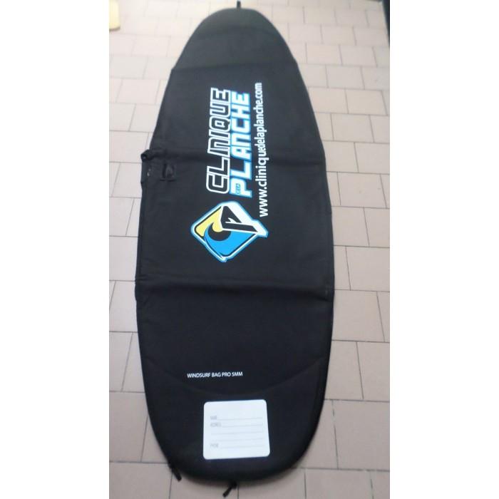 Clinique Housse de planche windsurf