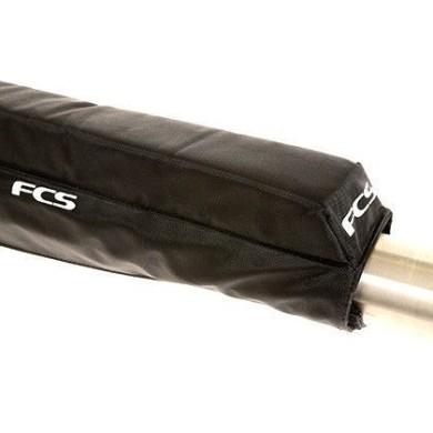 FCS premium SUP hard rack pads