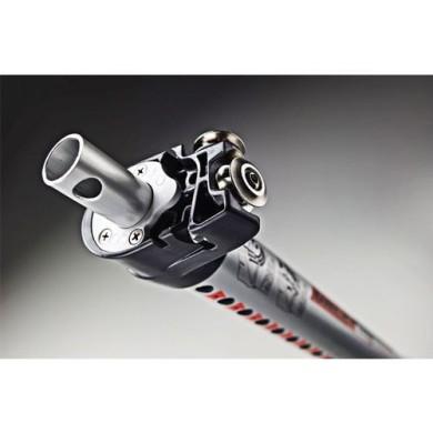 NORTH Sails Uni xt Shox RDM 36