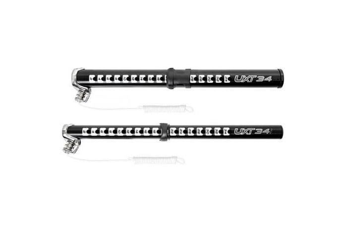 NP UXT RDM ALUMINIUM