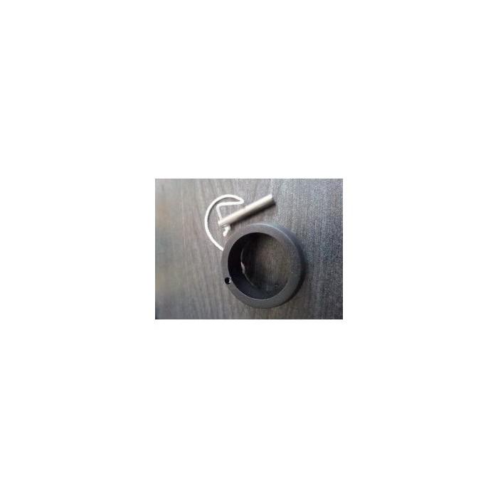 Bague + tige pour rallonge RDM