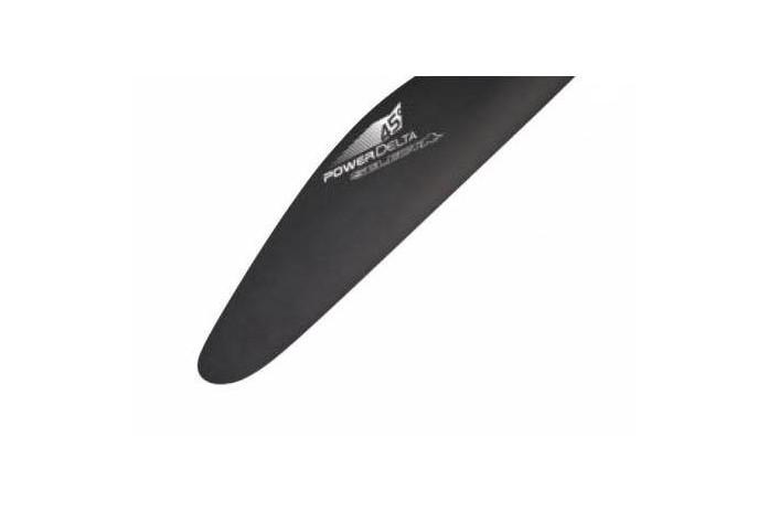 SELECT AntiWEED Power Delta 45° Tuttle