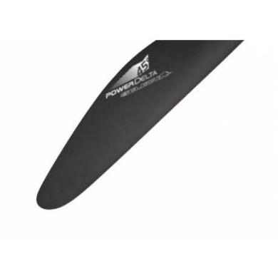 SELECT AntiWEED Power Delta 45° Tuttle