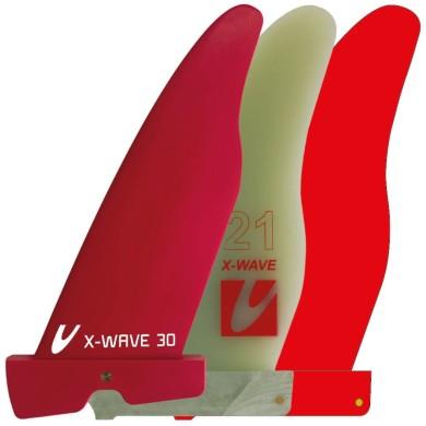 Maui Ultra Fin X-Wave Powerbox