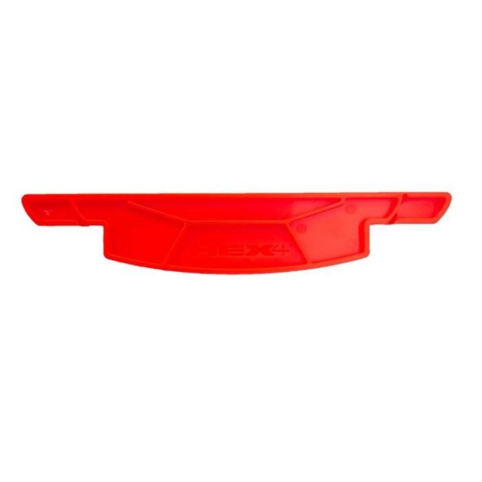 Cache boitier slot box (unité)