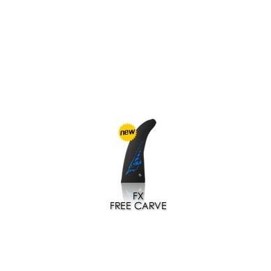 SELECT FX Free Carve Slot Box