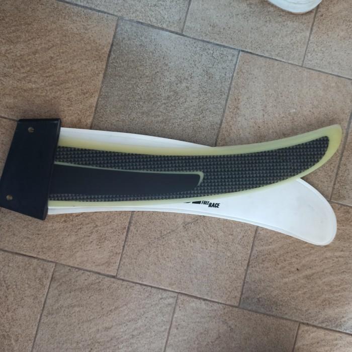 Aileron Select Ride Freerace 43
