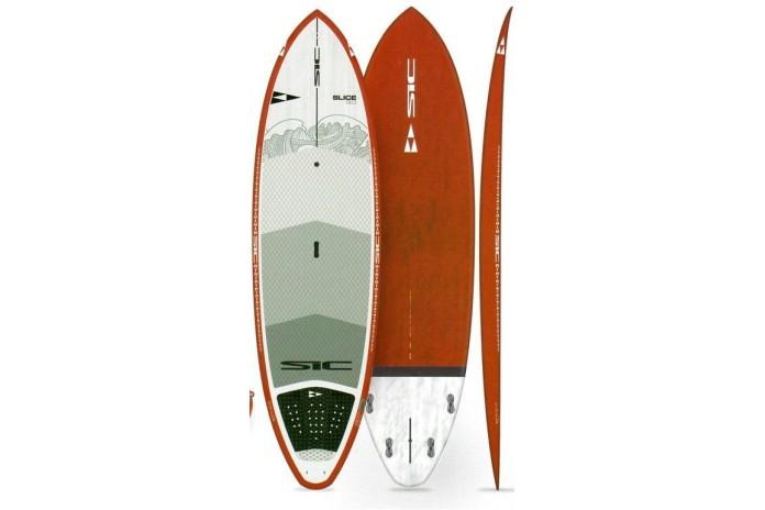 SIC SLICE GCC+