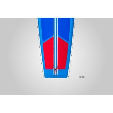 STARBOARD Allstar Hybrid Carbone  2019