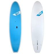 BLACKWINGS Sup KAUAI SUPER STRONG 10'6''