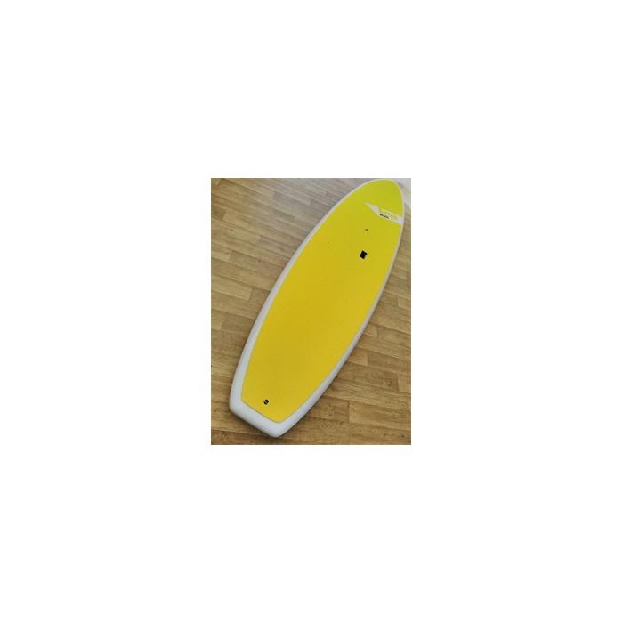 BLACKWINGS Sup KAUAI SUPER STRONG 10'6''