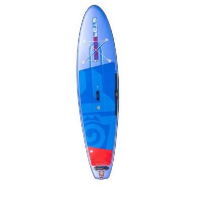 STARBOARD iGO 10'4''x32" deluxe dc 2019