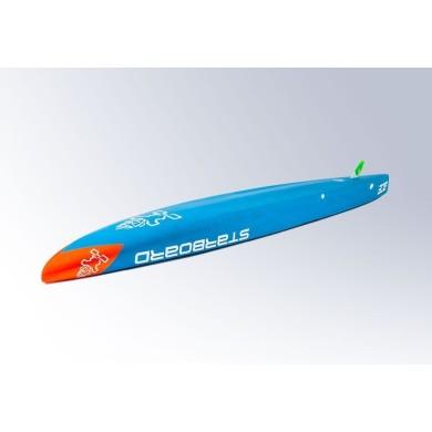 STARBOARD ACE Carbone 2020