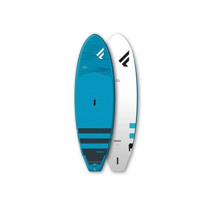 FANATIC Allwave AST 2022
