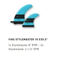 FANATIC Stylemaster Bamboo