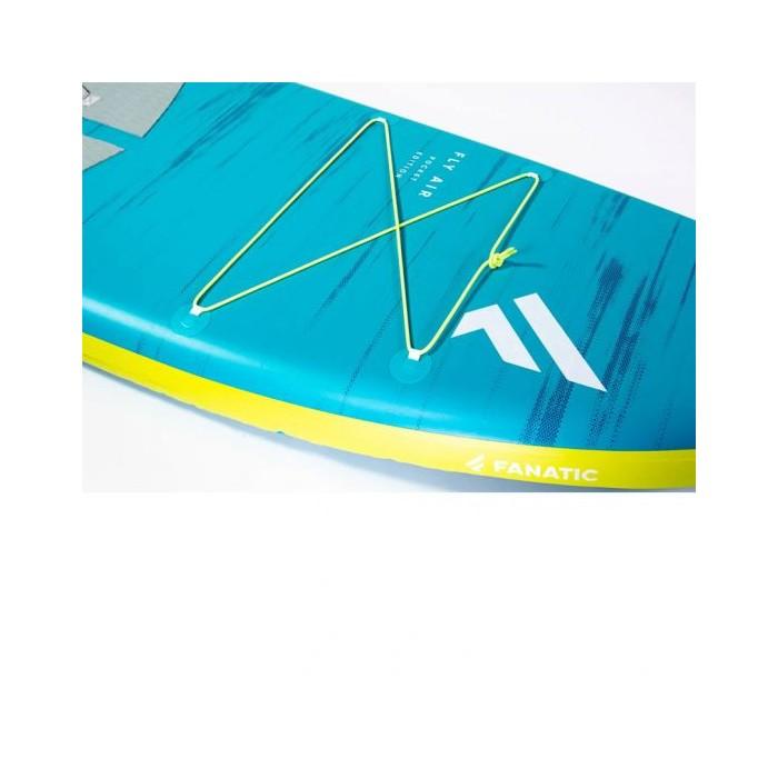 FANATIC Fly Air Pocket