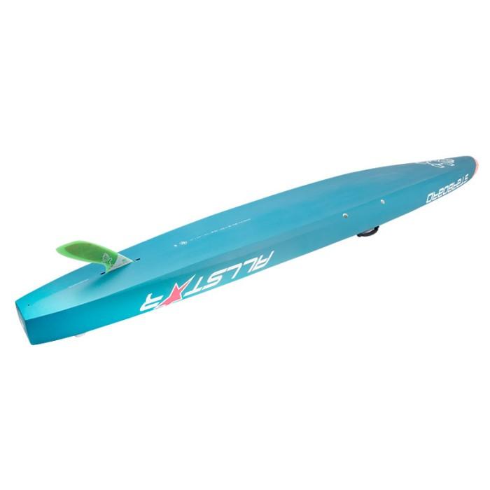 STARBOARD Allstar 2021 wood carbon