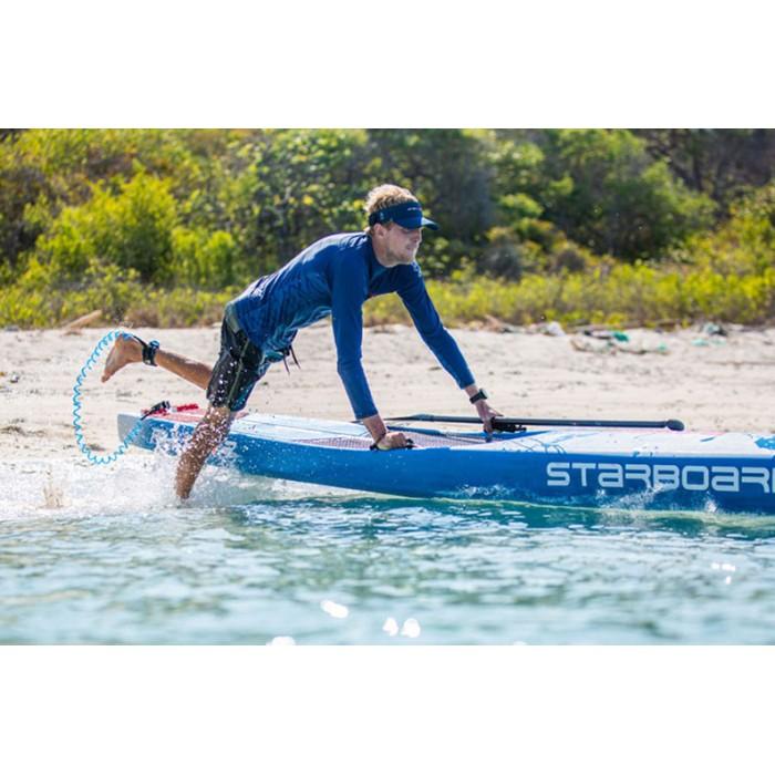 STARBOARD Allstar 2021 wood carbon