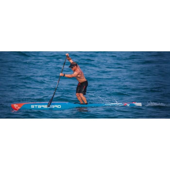 STARBOARD Allstar 2021CARBON SANDWICH