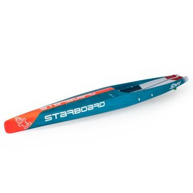 STARBOARD Sprint 2021 Wood carbon
