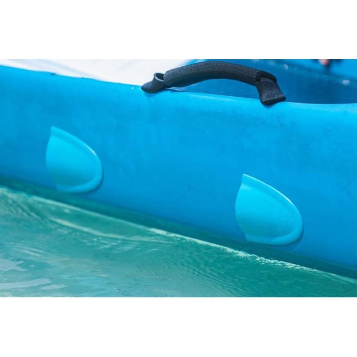 STARBOARD Sprint 2021 Wood carbon