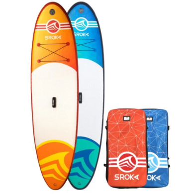 SROKA SUP Malibu Fusion