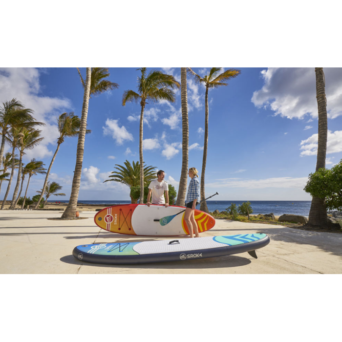 SROKA SUP Malibu Fusion