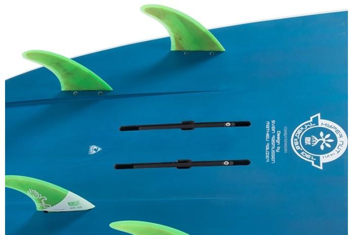 STARBOARD Hyper nut Starlite Foil 4 in 1 2021