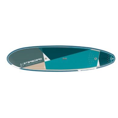 STARBOARD SUP longboard starlite