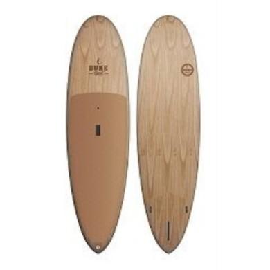 SURFPISTOLS SUP DUKE longboard paulownia