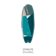 Starboard hyper nut SURF AND FOIL