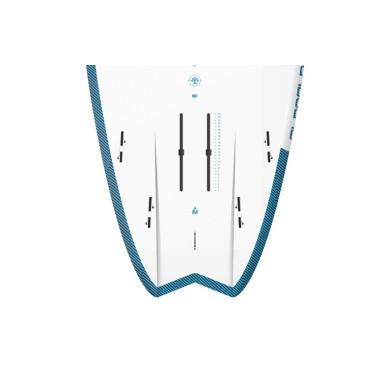 Starboard hyper nut SURF AND FOIL