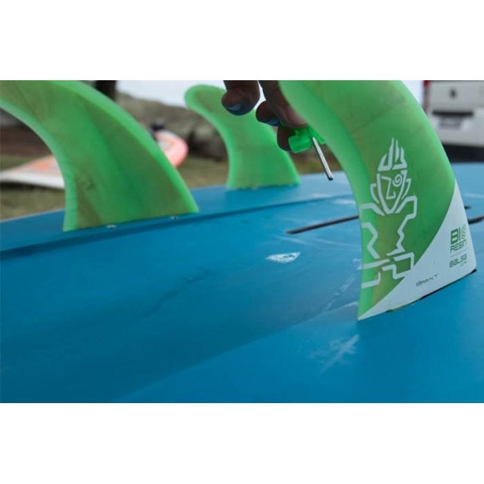 Starboard hyper nut SURF AND FOIL