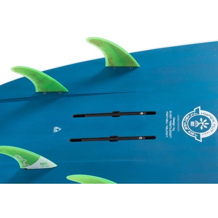 Starboard hyper nut SURF AND FOIL