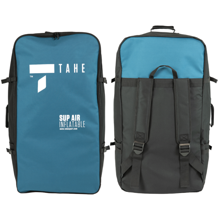 TAHE SUP-YAK AIR BEACH PACK 2021