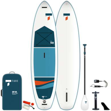 TAHE SUP AIR BEACH WING PACK