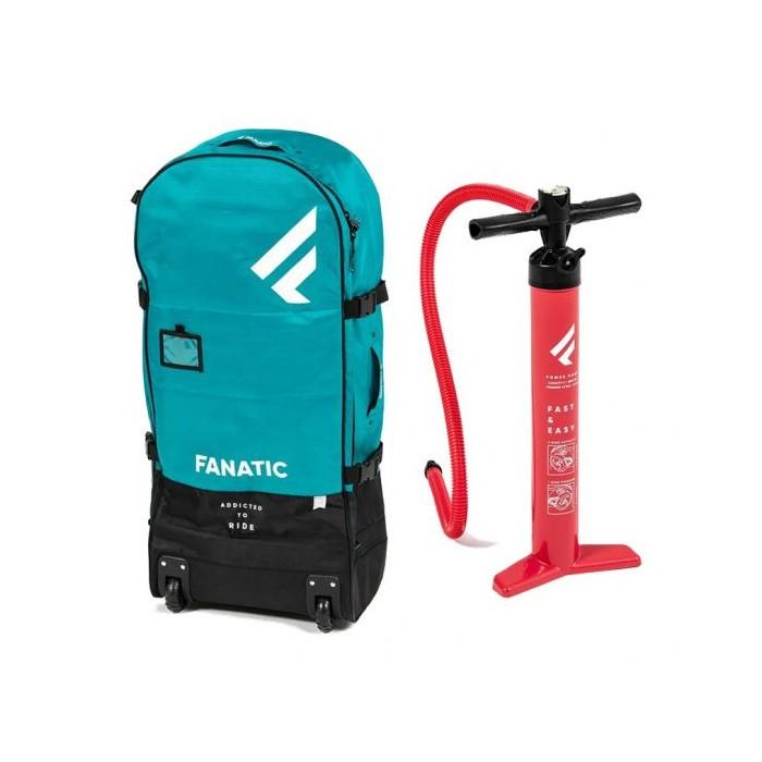 FANATIC Viper air windsurf premium