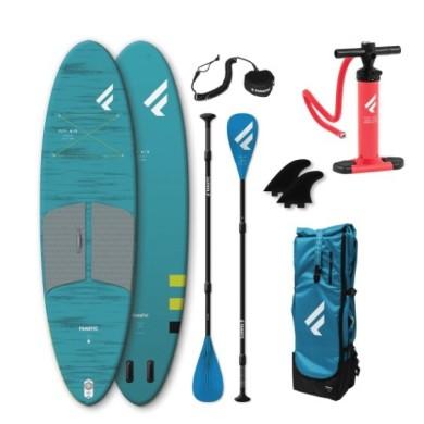 FANATIC pack Fly Air Pocket
