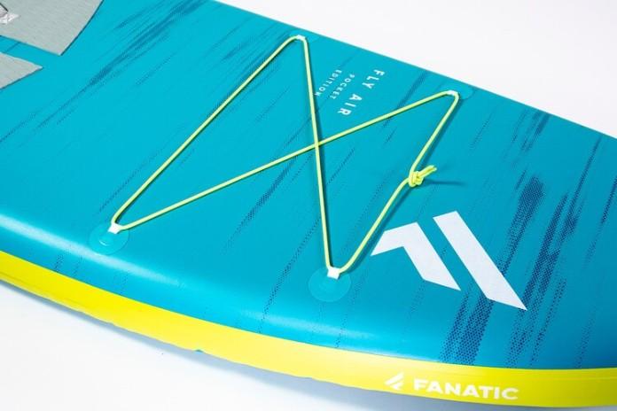 FANATIC pack Fly Air Pocket