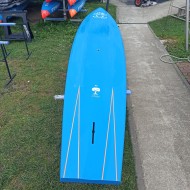 STARBOARD ALLSTAR HYBRID CARBON 2018 OCCASION