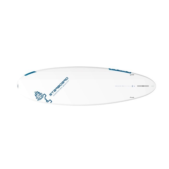 STARBOARD Wide Ride Blend Element Lite Tech