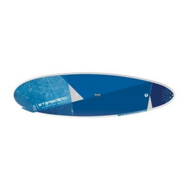 STARBOARD Wide Ride Blend Element Lite Tech