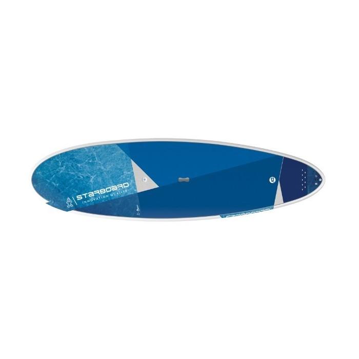STARBOARD Wide Ride Blend Element Lite Tech
