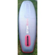 STARBOARD blend sup occasion 11'2 par 32" DC