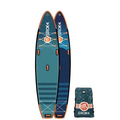 SROKA Alpha SUP Fusion 2022