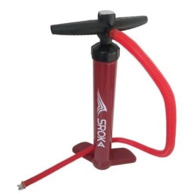 SROKA Alpha SUP Fusion 2022